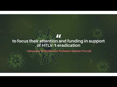 Diagnostics: HTLV Blood Screening Confirmation [MP Biomedicals Asia Pacific]