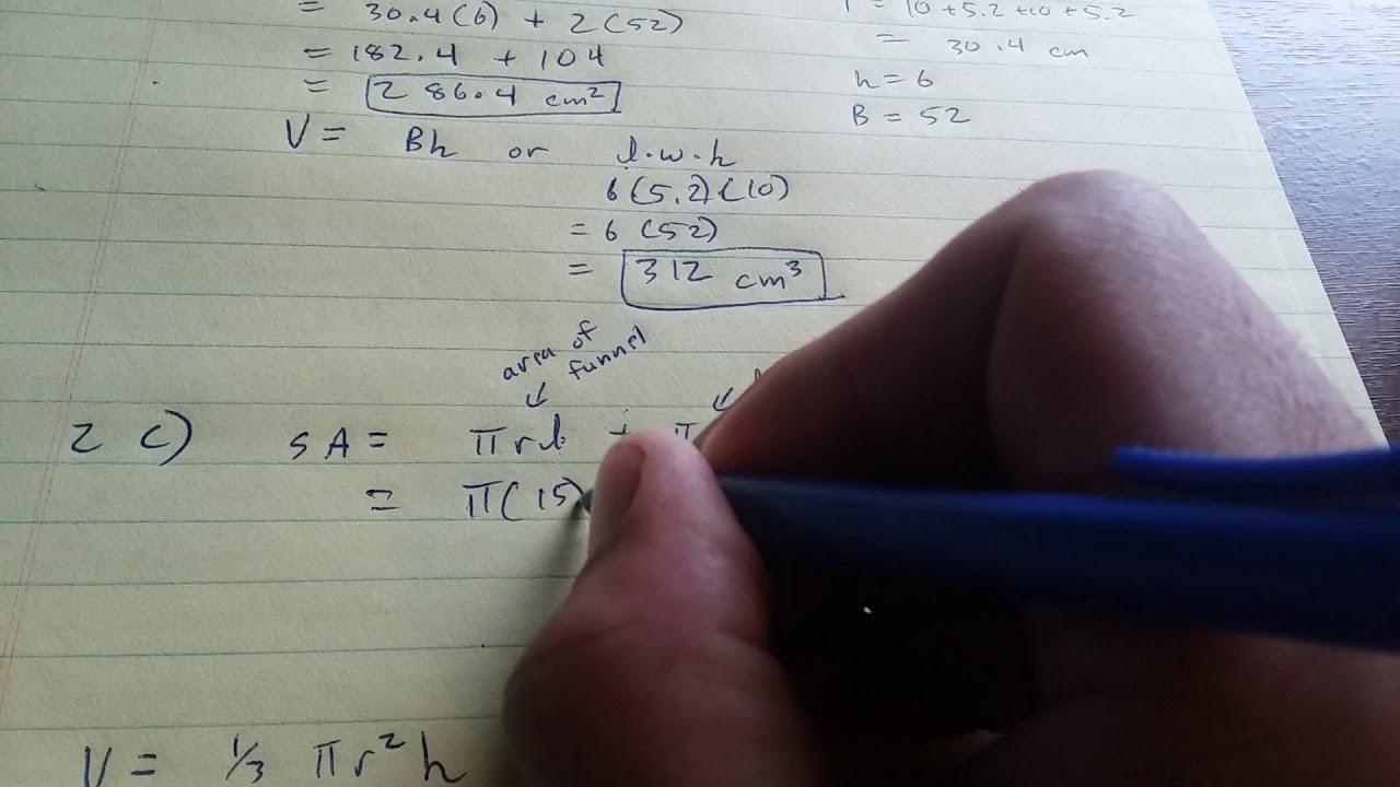 Lesson 1-7 Example 2C Guided Practice - YouTube