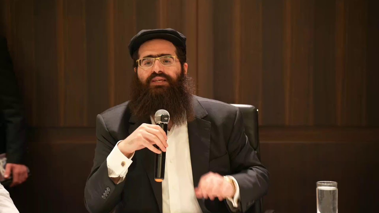 שידור חי - הרה