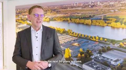 50 years of catalyst production – De Meern