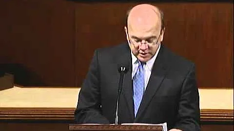 U.S. Rep. Jim McGovern: "We can end hunger in America...but the GOP is cutting funding this week."