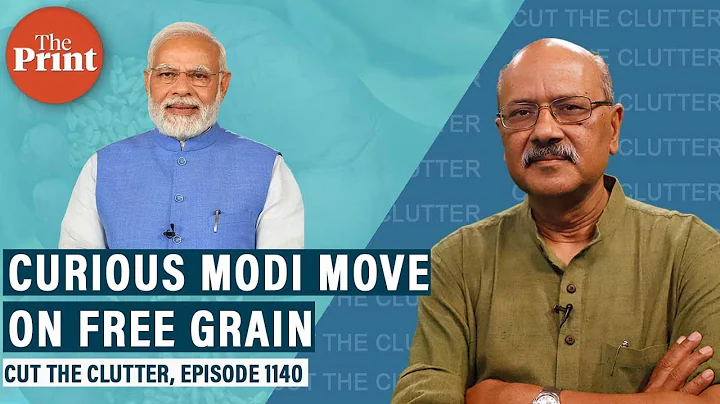 Curious politics & economics as Modi govt dumps ow...