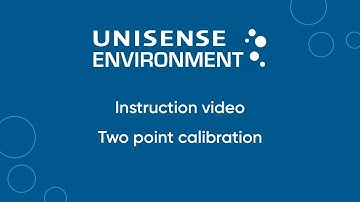 Two Point Calibration of N₂O Wastewater Sensor