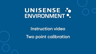 Two Point Calibration of N₂O Wastewater Sensor