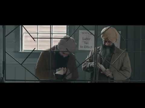 Chhalla Mud ka Nai Aya official trailer Punjabi movie