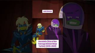 Same Voice Actor Josh Brener - Happy 40Th Birthday Youtube Shorts