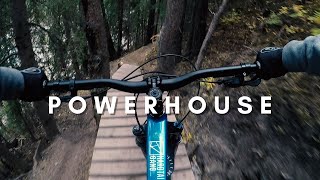 Powerhouse | Canmore screenshot 4