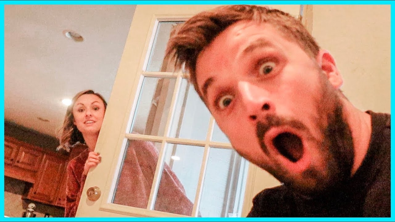 New Backyard Surprise!