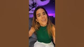 Wanessa Camargo - Fragmentos