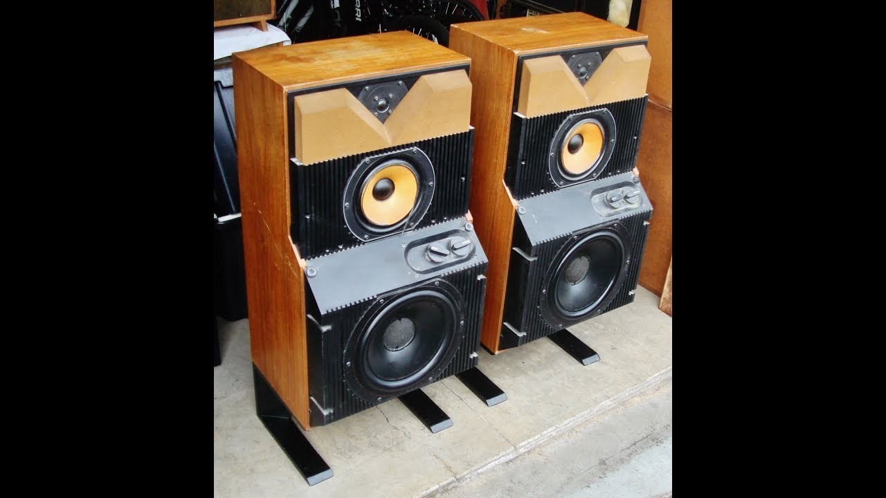 b&w dm6 speakers
