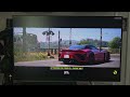 Forza Horizon 6 on a entry level PC. RX 7600 and Ryzen 5 7600