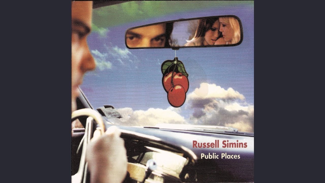 Russell Simins - I'm Not a Model