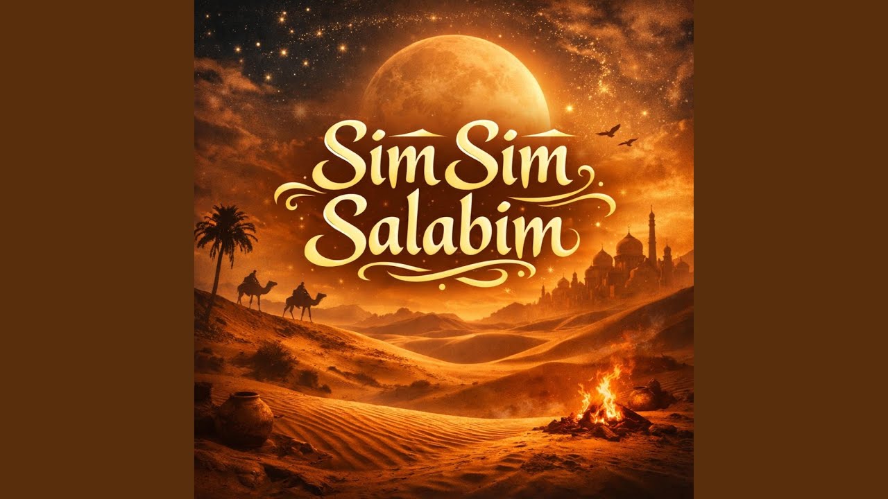 Guarda Sim Sim Salabim su YouTube Guarda Sim Sim Salabim su YouTube