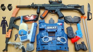 Open Box Special Forces M416 Assault Rifle,Glock,Desert Eagle Pistol#airsoft​#airsoftguns​ #shooting