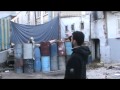 حمص القديمة حي الصفصافي المحاصر سياسيآ 4 12 2012