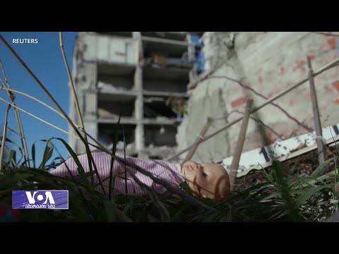 მართლმსაჯულება მშვიდობისთვის