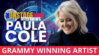 Paula Cole : Her Voice Can Whisper Poetry Or Unleash A Scream | Ep. 343