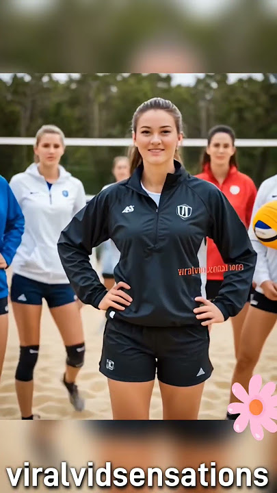 Volleyball Star ✨ #music #dj #electronicmusic #housemusic #edm #usa #love #edms