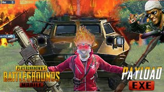 Pubg Mobile Payload2.0 Mode.EXE