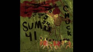 Sum 41 - Subject To Change (Instrumental)