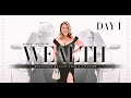 Day 1  wealth 2023 with kathleen cameron