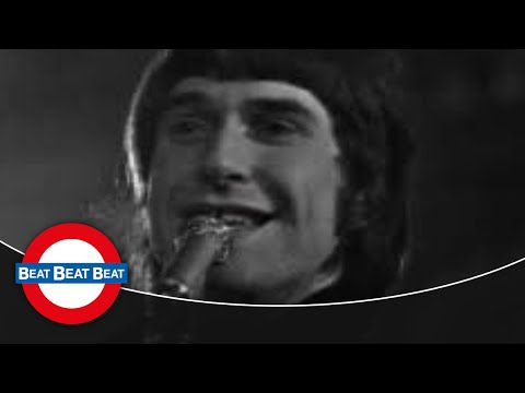 The Kinks "A Well Respected Man"