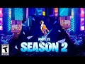 Fortnite Season 2 just came out and it&#39;s actually good…