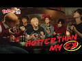 Buldak Hotter Than My EX Original Song Earth Wind Fire