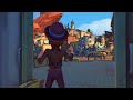 SANDROCK #9 Del 2: LOGAN KIDNAPPAD! | Jakten Börjar!