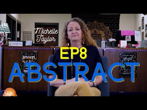 Abstract | EP8 | C. Michelle Taylor | Troup County High School