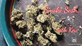 Smoke This! - Cherry Bomb Pop