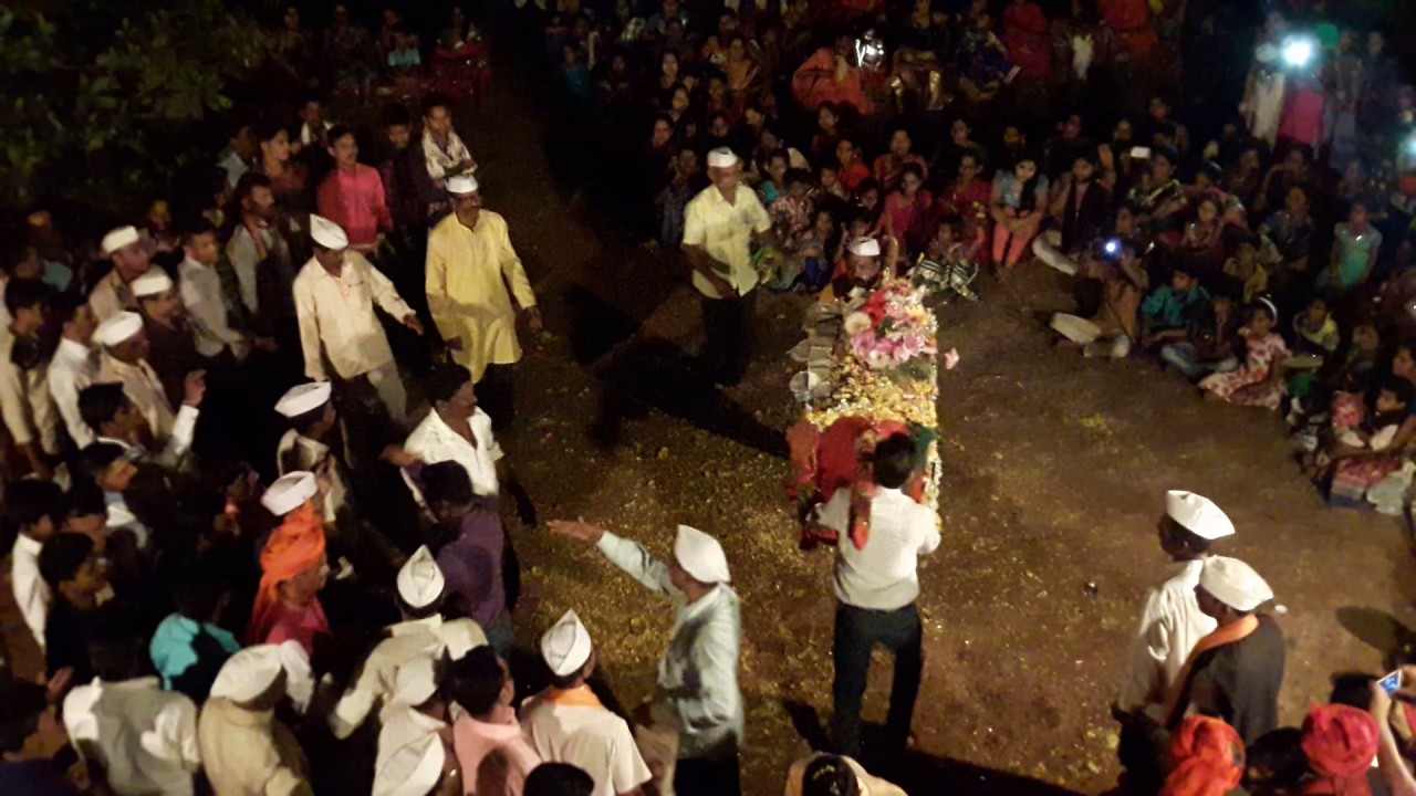 Lanja kondaye (palayewadi)