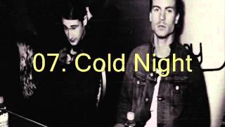 You Me At Six   Cavalier Youth  07  Cold Night