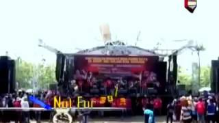 Top Hits - Patah Hati Gery Mahesa New Palapa Terbaru 2017
