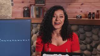 46 Iterating over Contents of a Dictionary | Python [ COMPLETE COURSE ]