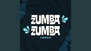 Mtg Zumba Zumba