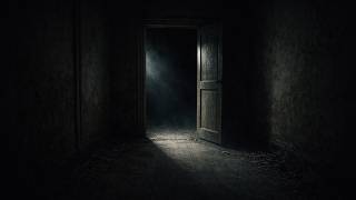Empty Rooms Remember More | Horror Ambient