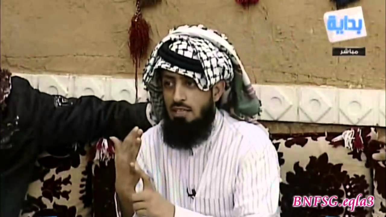 حديث عيد سعود عن المراحل الدراسية