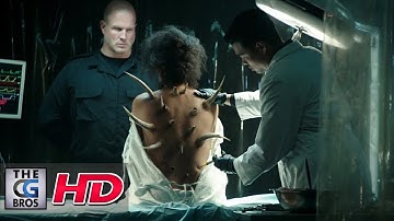 CGI & VFX Showreels: "CG Modeling Reel" - by Natascha Nalewajek