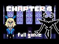 Chapter 4 Full Playthrough (Deltarune chapter 4 Blind)