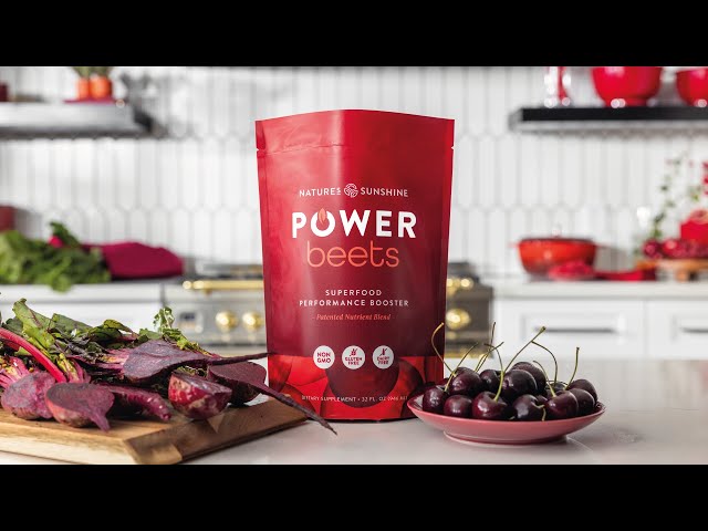 POWER BEETS (UKR) 