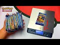 Opening Pokemon Cards Until I Pull Charizard...HEAVY PACKS?!