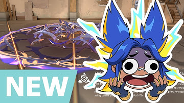 Valorant Patch 9.11 big changes Confirmed !