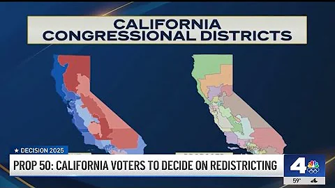 California voters have 24 hours to vote on Prop 50