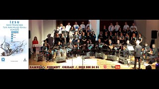 Meryem Çoban / Kuyu Di̇bi̇ Taşli Olur / Burdur