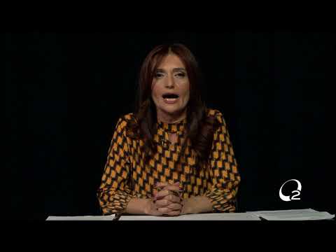 გადაცემა \"ტელელექცია\" - თამარ ყურაშვილი