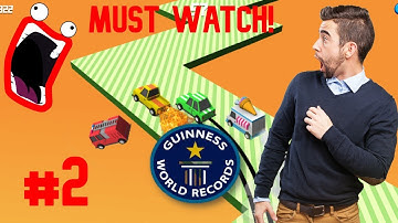 Wich Car Is The Best In Drift Boss?!?!?! #2 And A New World Record