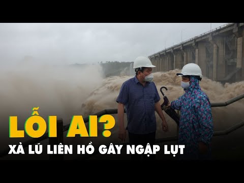 Video: Làm Gì Khi Gặp Lũ Lụt