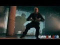 Eminem - Cold Wind Blows (Music Video) [Explicit]