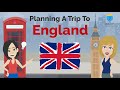 Exploring England: A Travel Discussion